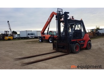 Forklift LINDE H80D