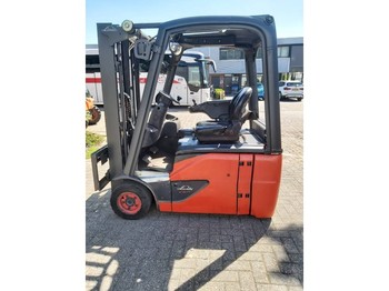 Forklift Linde E16-02