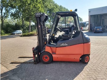 Forklift Linde E30
