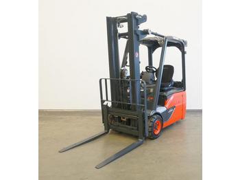 Forklift Linde E 16/386-02 EVO