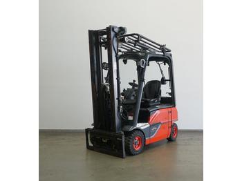 Forklift Linde E 16 P/386-02 EVO