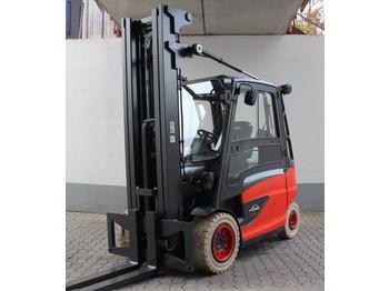 Forklift Linde E 50 HL/388
