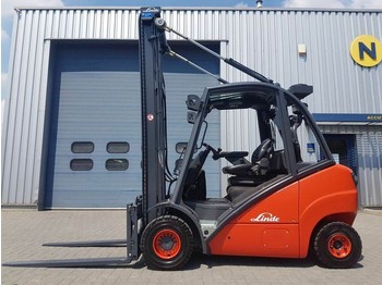 Forklift Linde H25D