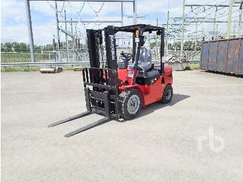 Forklift MAXIMAL FD30T-M3GF3 3 Ton