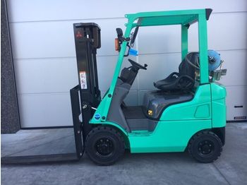 Forklift MITSUBISHI FGE15T-F34