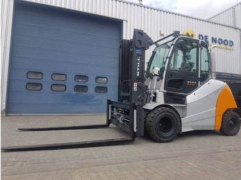 Forklift Still R70-80