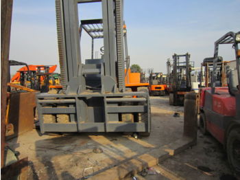 Forklift TCM FD200