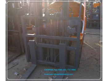 Forklift TCM FD50