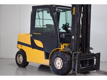 Forklift Yale GDP45VX6