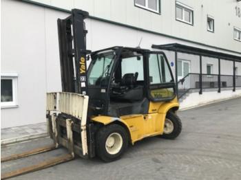 Forklift Yale gdp 70vx