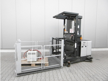 Order picker CROWN SP3021 TT 4955