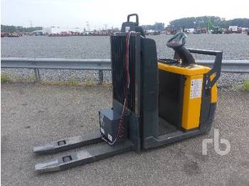 Pallet truck JUNGHEINRICH ECE310