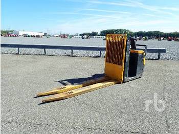 Pallet truck JUNGHEINRICH ECE320SH