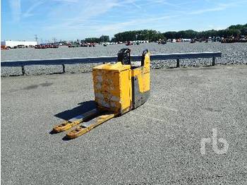 Pallet truck JUNGHEINRICH ERE225FP