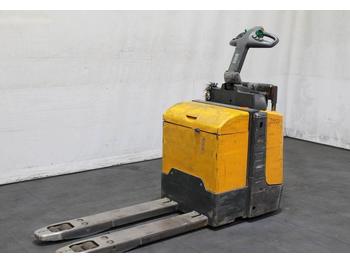 Pallet truck Jungheinrich ERE 220