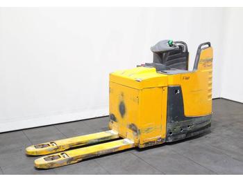 Pallet truck Jungheinrich ERE 225 f.P