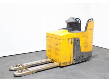 Pallet truck Jungheinrich ERE 225 fp.20-115-54