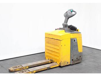 Pallet truck Jungheinrich ERE 225 kl.p 20 115