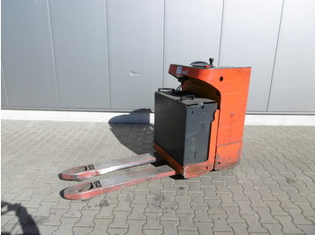 Pallet truck LINDE T 20 S