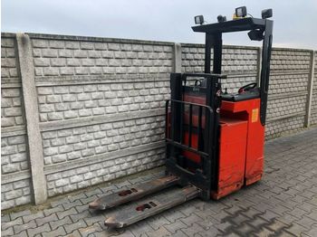 Pallet truck Linde L12R