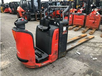 Pallet truck Linde N20