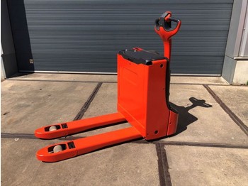Pallet truck Linde T16