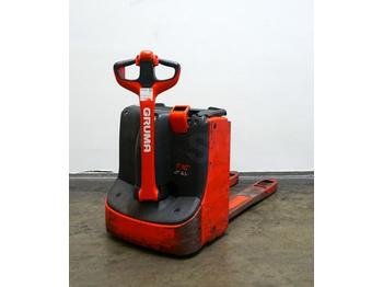 Pallet truck Linde T 16/1152