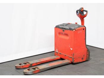 Pallet truck Linde T 20 1152