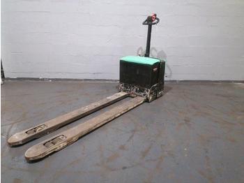 Pallet truck Mitsubishi PBP20M
