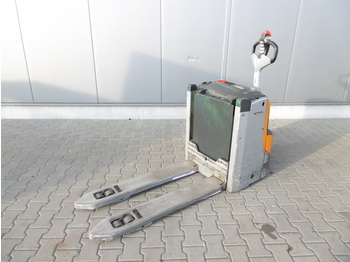 Pallet truck STILL EXU-H 18