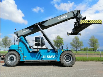 Reach stacker SMV SC4531 TB5