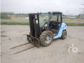 Rough terrain forklift MANITOU MH20-4T BUGGIE