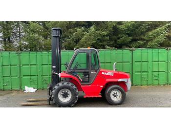 Rough terrain forklift Manitou MC50