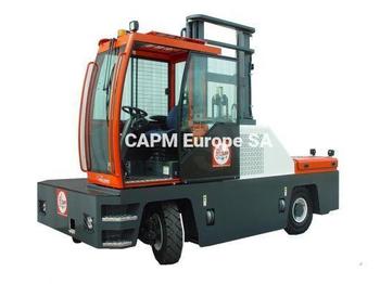 Side loader Amlift C5000-14 AMLAT
