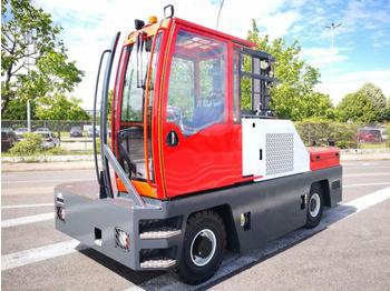 Side loader Amlift C5000-14 AMLAT