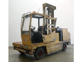 Side loader BATTIONI-PAGANI HT5C