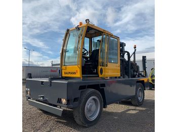 Side loader BAUMANN GX100/18/40 Promotion