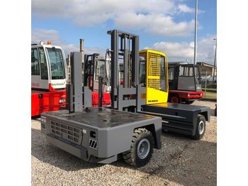 Side loader BAUMANN HX35-14-40