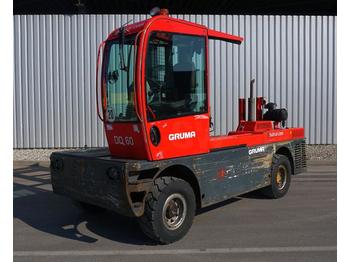 Side loader BULMOR DQ 60/12/45 V