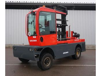 Side loader BULMOR DQ 60/12/45 V