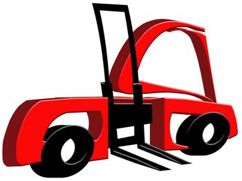 Side loader B-P Battioni e Pagani HT15