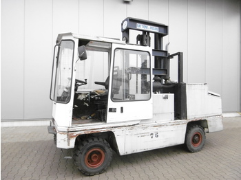 Side loader Battioni-Pagani HT 5B