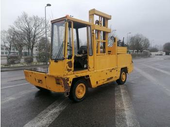 Side loader Baumann As60 16 45np