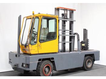 Side loader Baumann DX 40/12/45