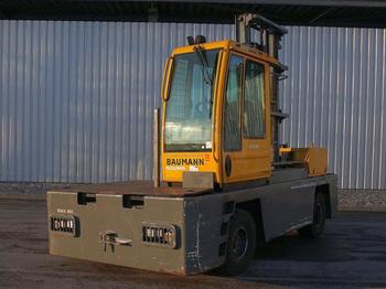 Side loader Baumann EGX 60/14-12/50
