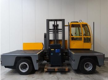 Side loader Baumann EGX 70/16/40 - ELEKTRO