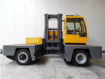 Side loader Baumann EHX 50/14/60TR ELEKTRO