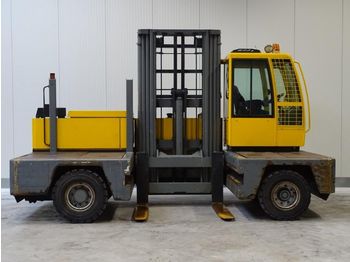 Side loader Baumann GS70/14/63TR - TRIPLEX