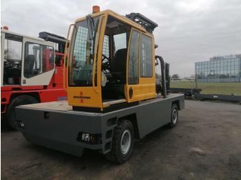 Side loader Baumann GX50/18/45