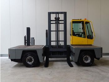 Side loader Baumann GX60/14/65ST